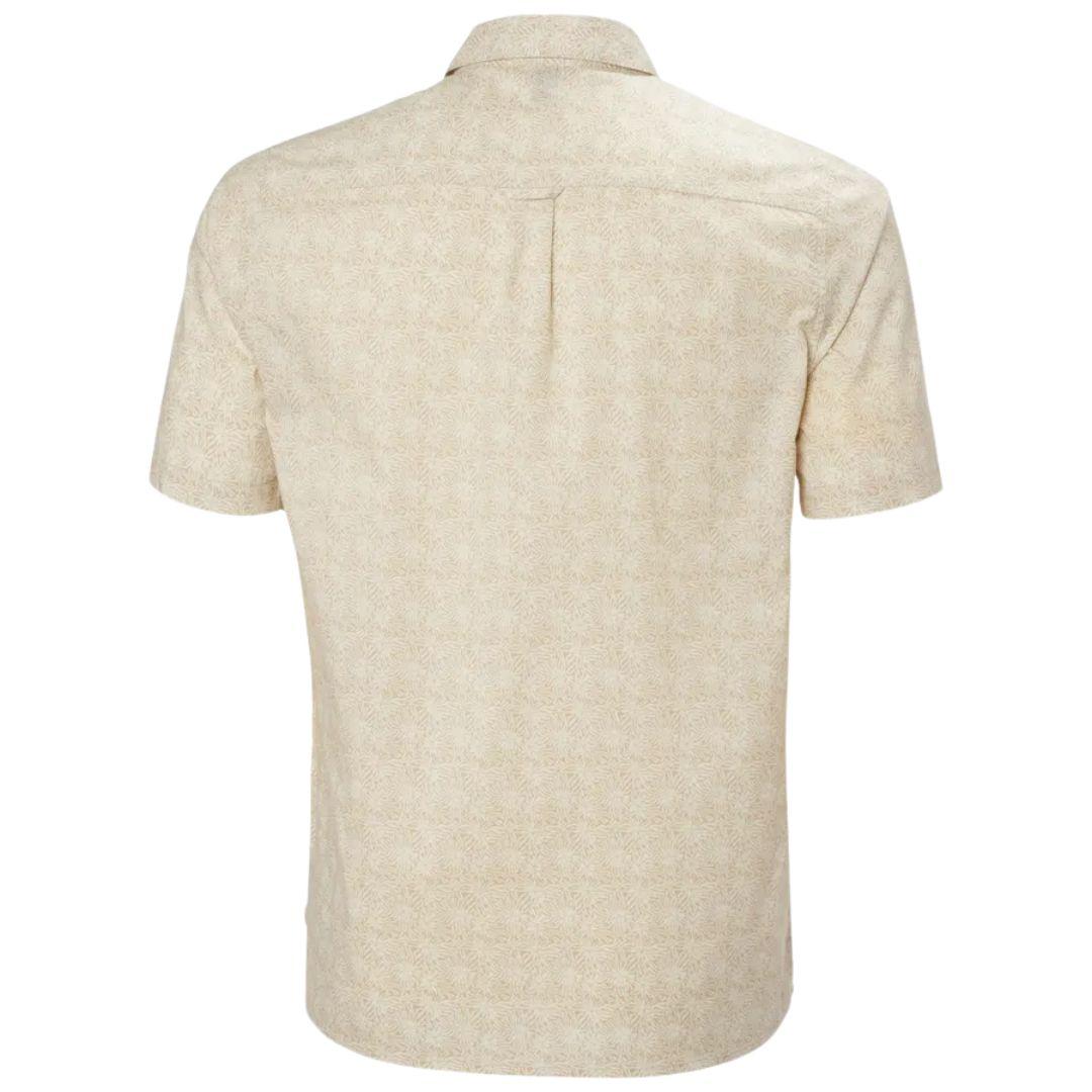 Helly Hansen Men's Viken Short Sleeve Shirt